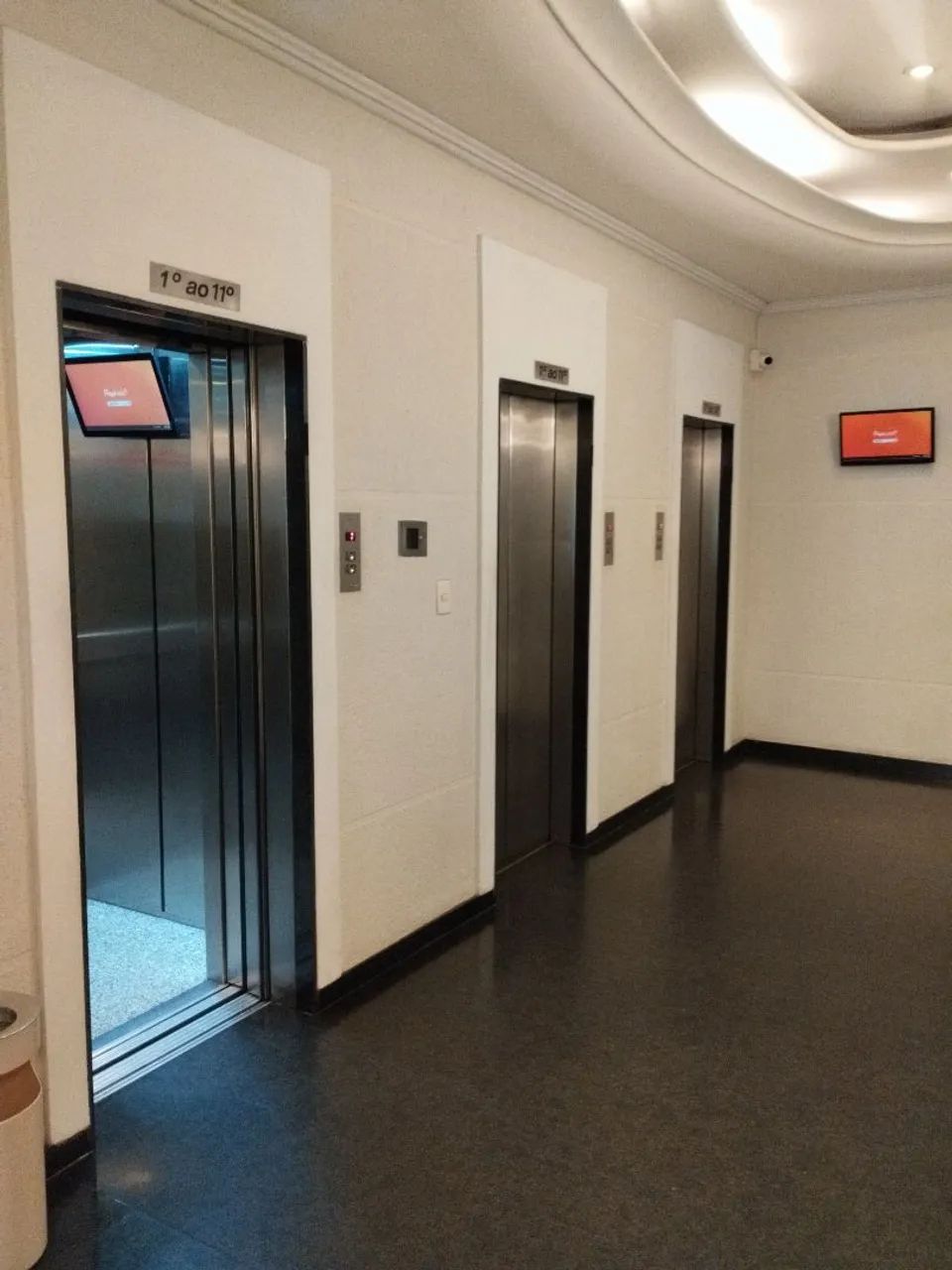 Sala Comercial para Locação  - Foto 3