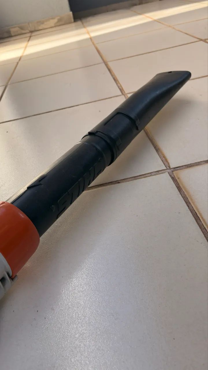 Soprador Elétrico Stihl - Foto 3