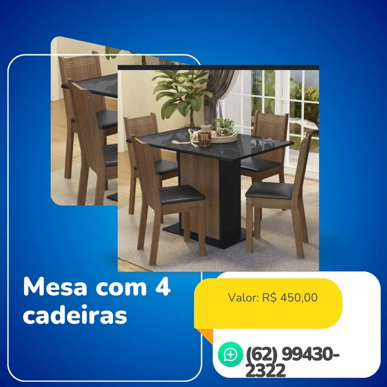 Vende-se móveis  - Foto 3