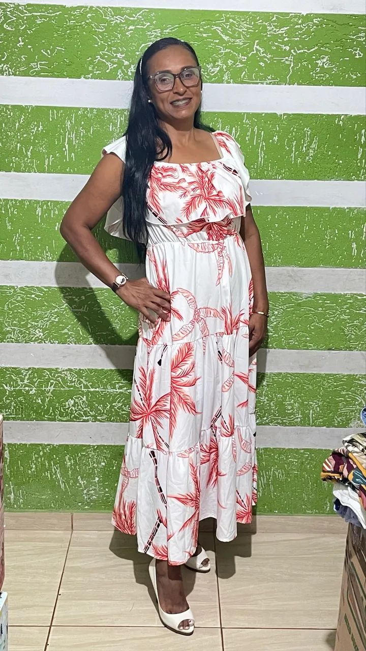 Roupas e Acessórios 