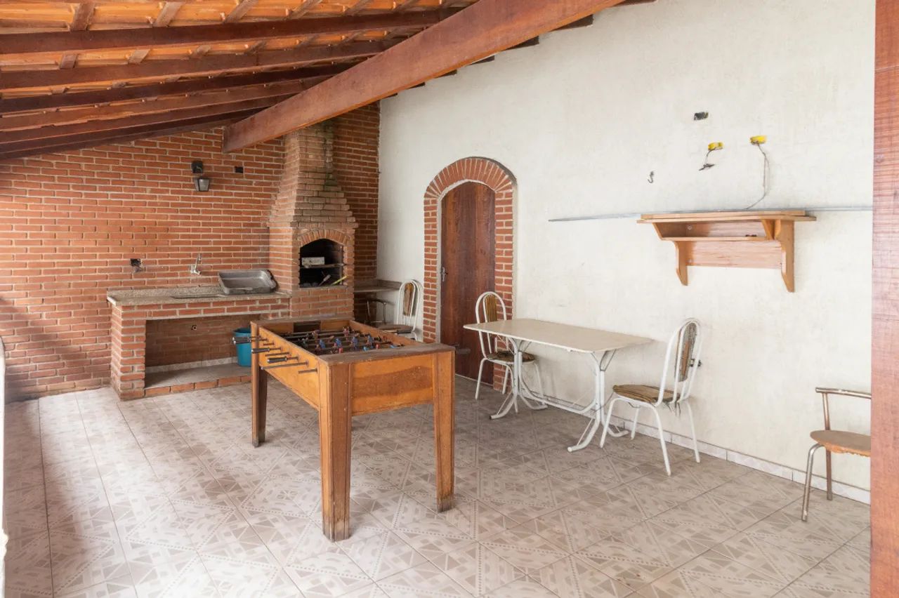 Casa para venda em Pirituba com 3 quartos, 200m² - Foto 4