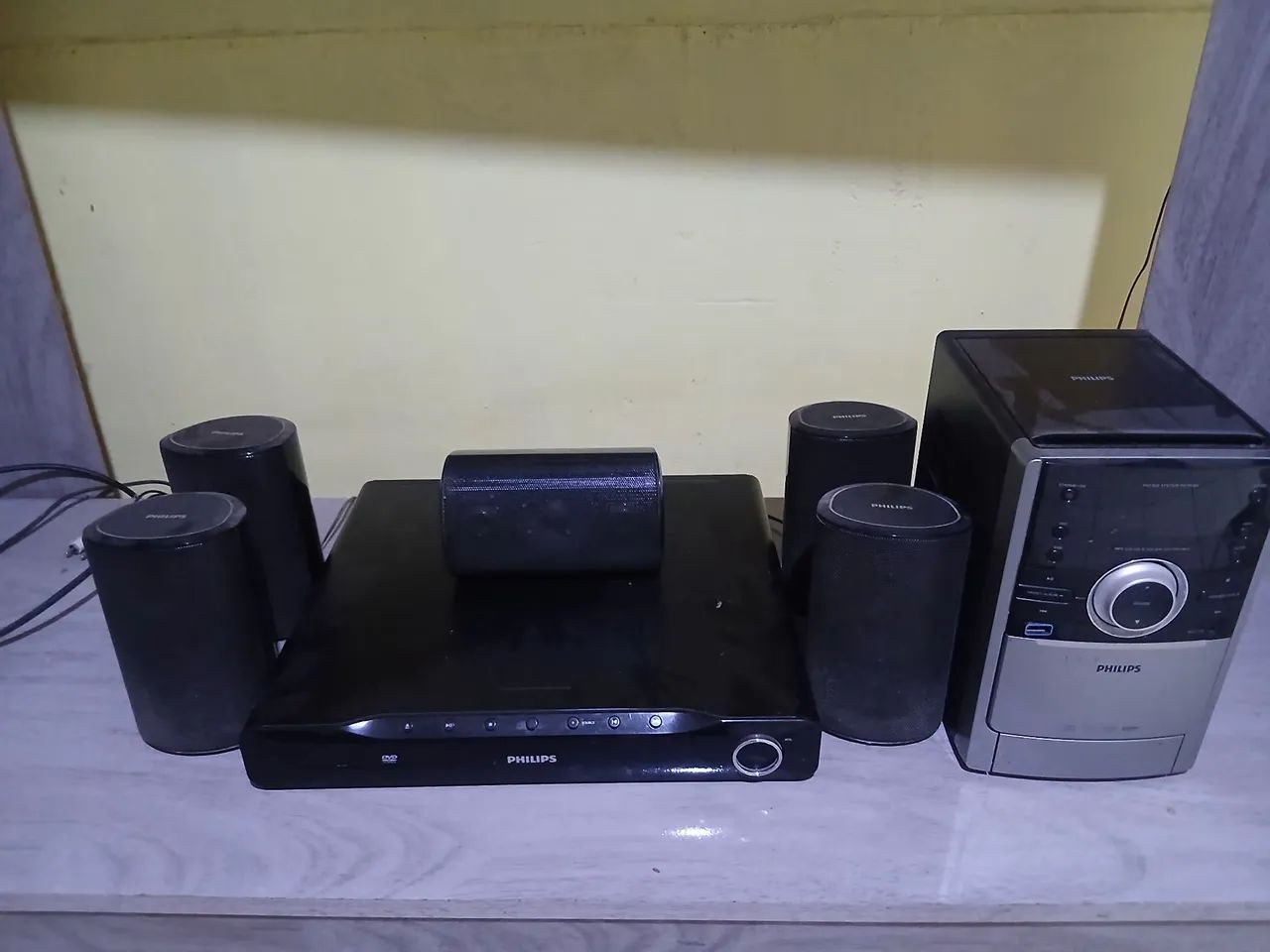 SOM Home Theater - Foto 4