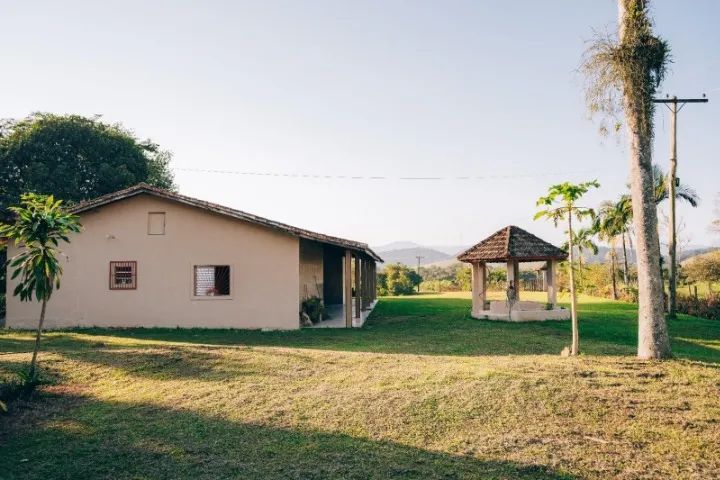 SITIO DE 37,6 ha - 376 mil m² - Foto 4