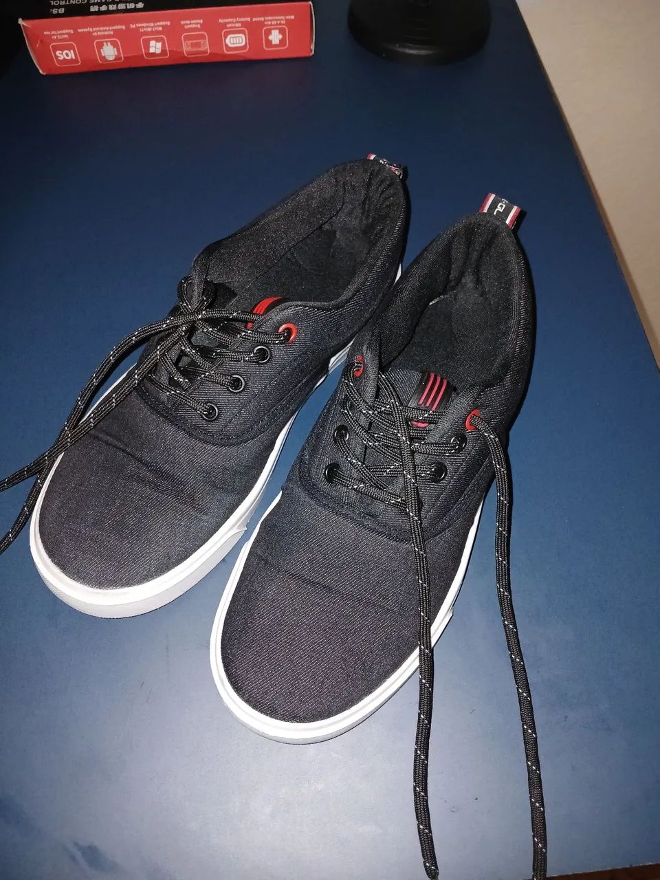 Sapatênis Masculino