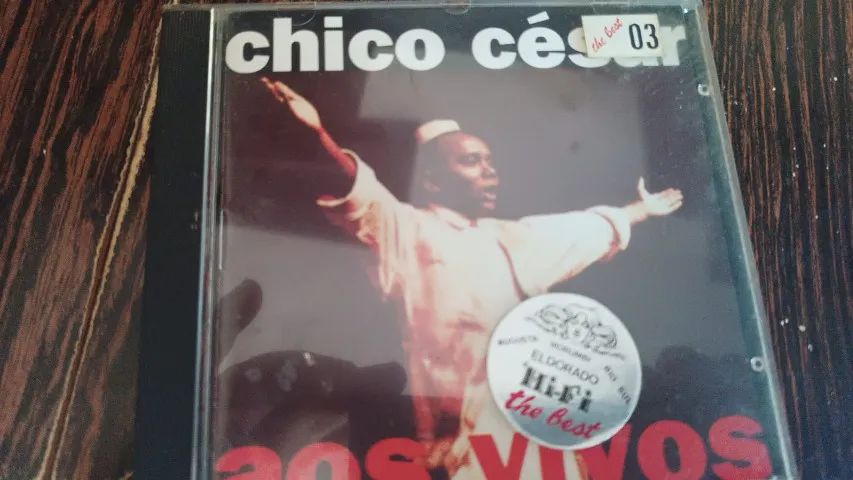 Lote Com 23 Cd's Variados - Vide Descrição Estandar (Usado) - Foto 5