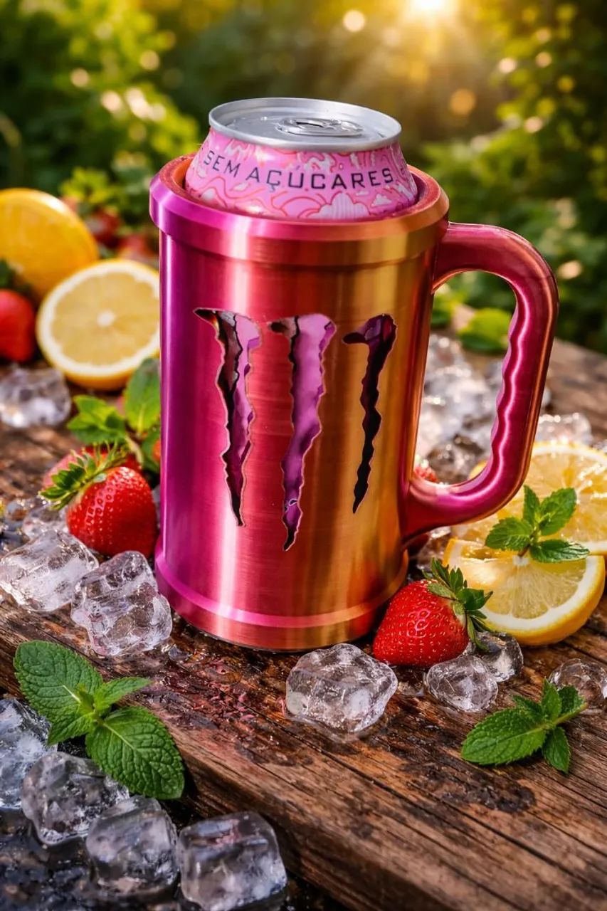 Canecas monster 
