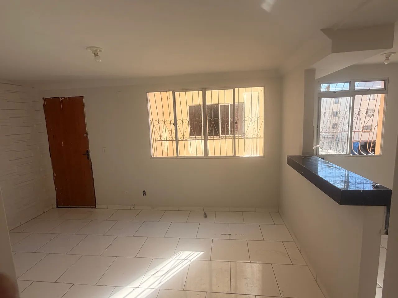 APARTAMENTO À VENDA - Foto 2