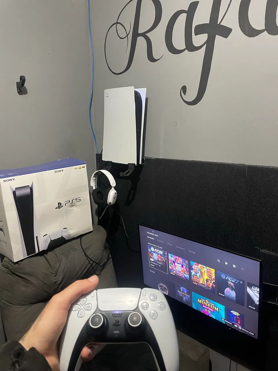 PlayStation 5 - Foto 2