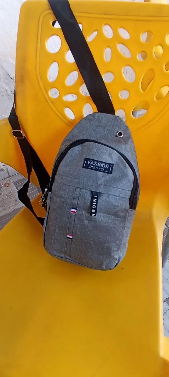 bolsa dia a dia