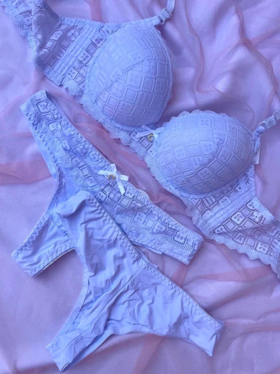 Lingerie  - Foto 5