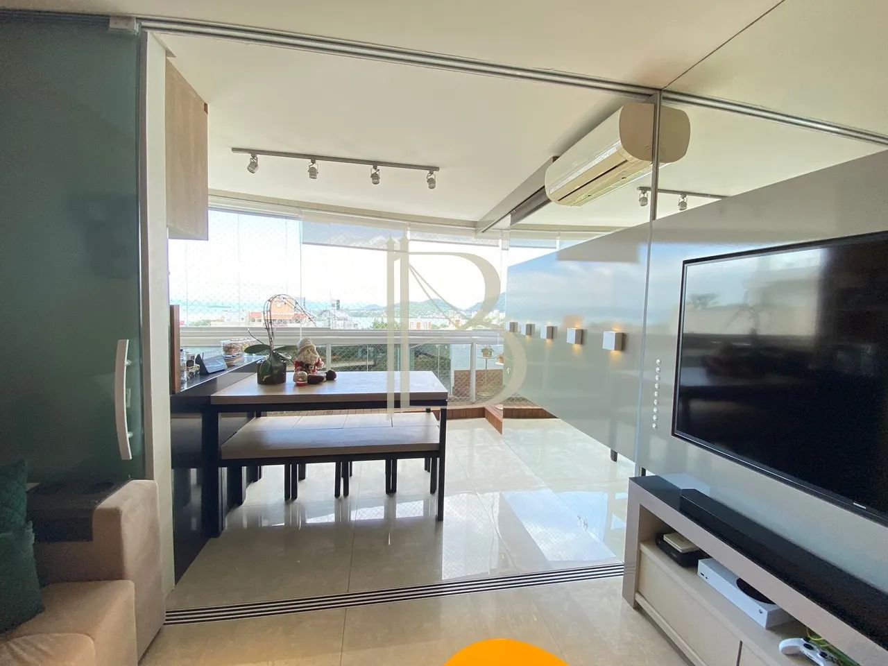 Apartamento Alto Padrão João Paulo - Florianópolis