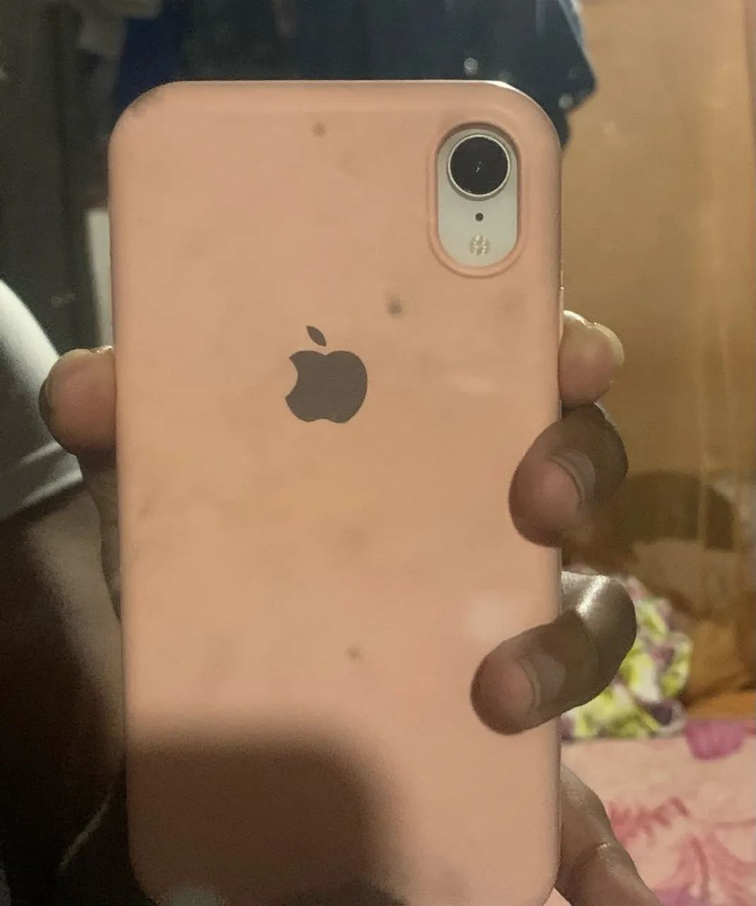 iPhone XR - Foto 2