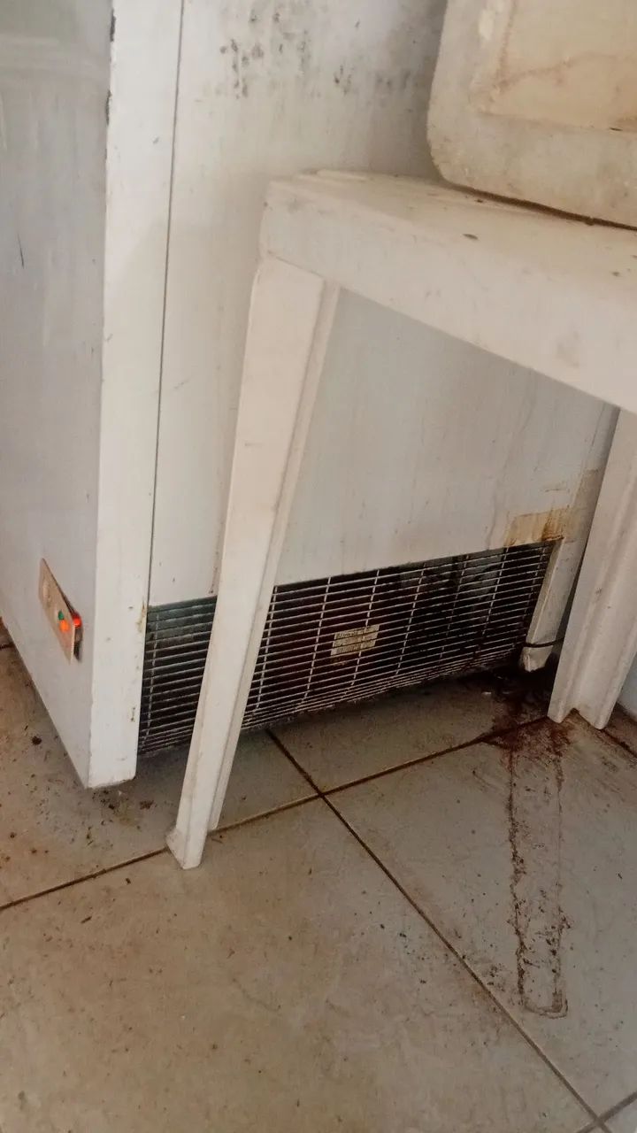 Freezer usada. - Foto 2