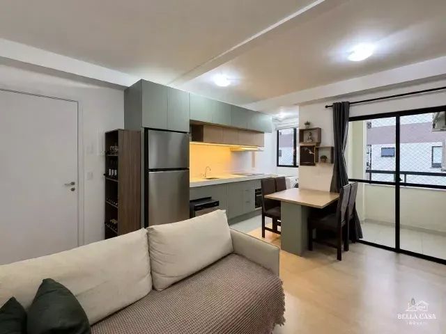 Apartamento no bairro Saguaçu, com 02 quartos  - Foto 4