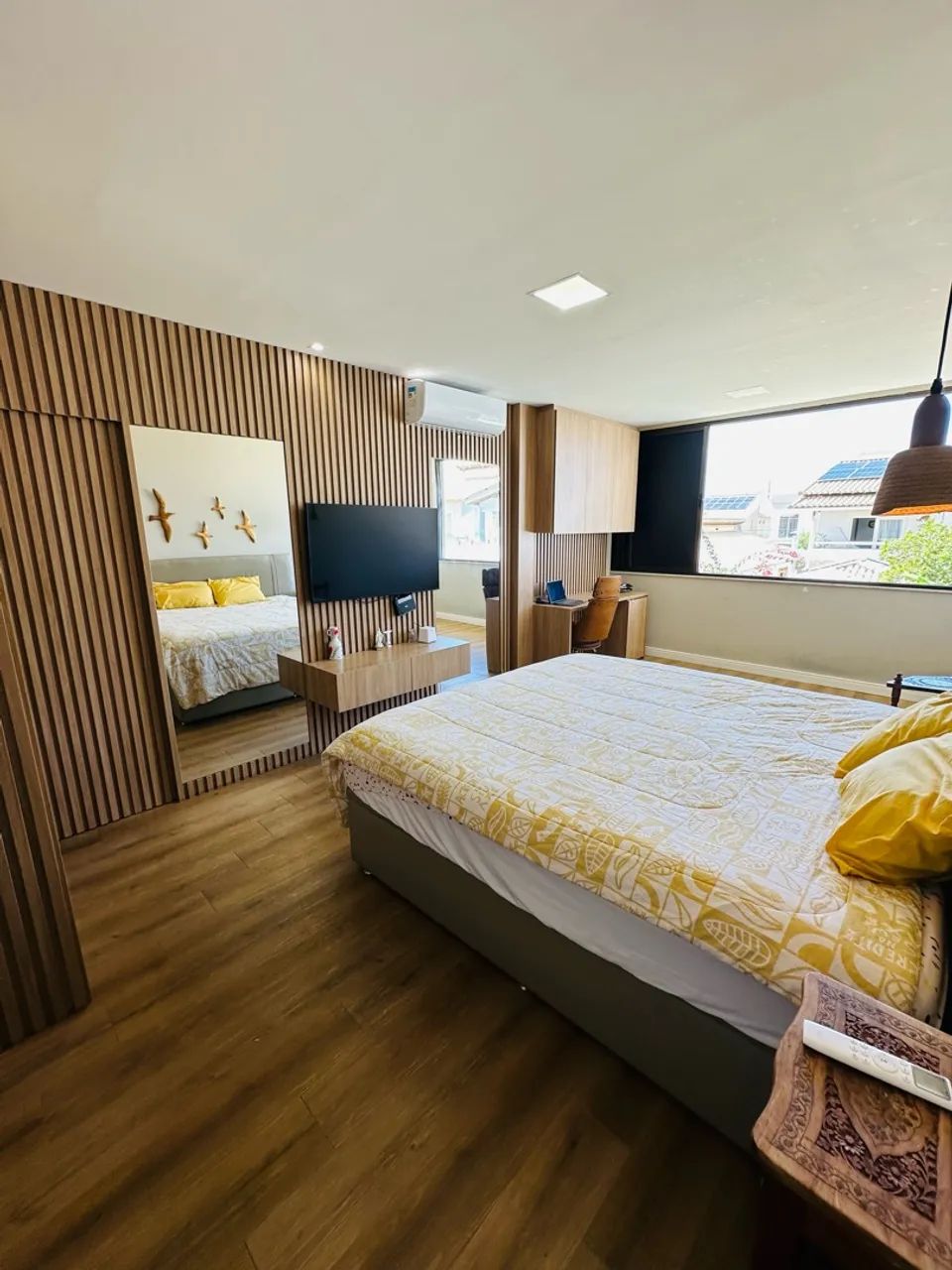 Casa no condomínio Melicio Machado - Foto 4