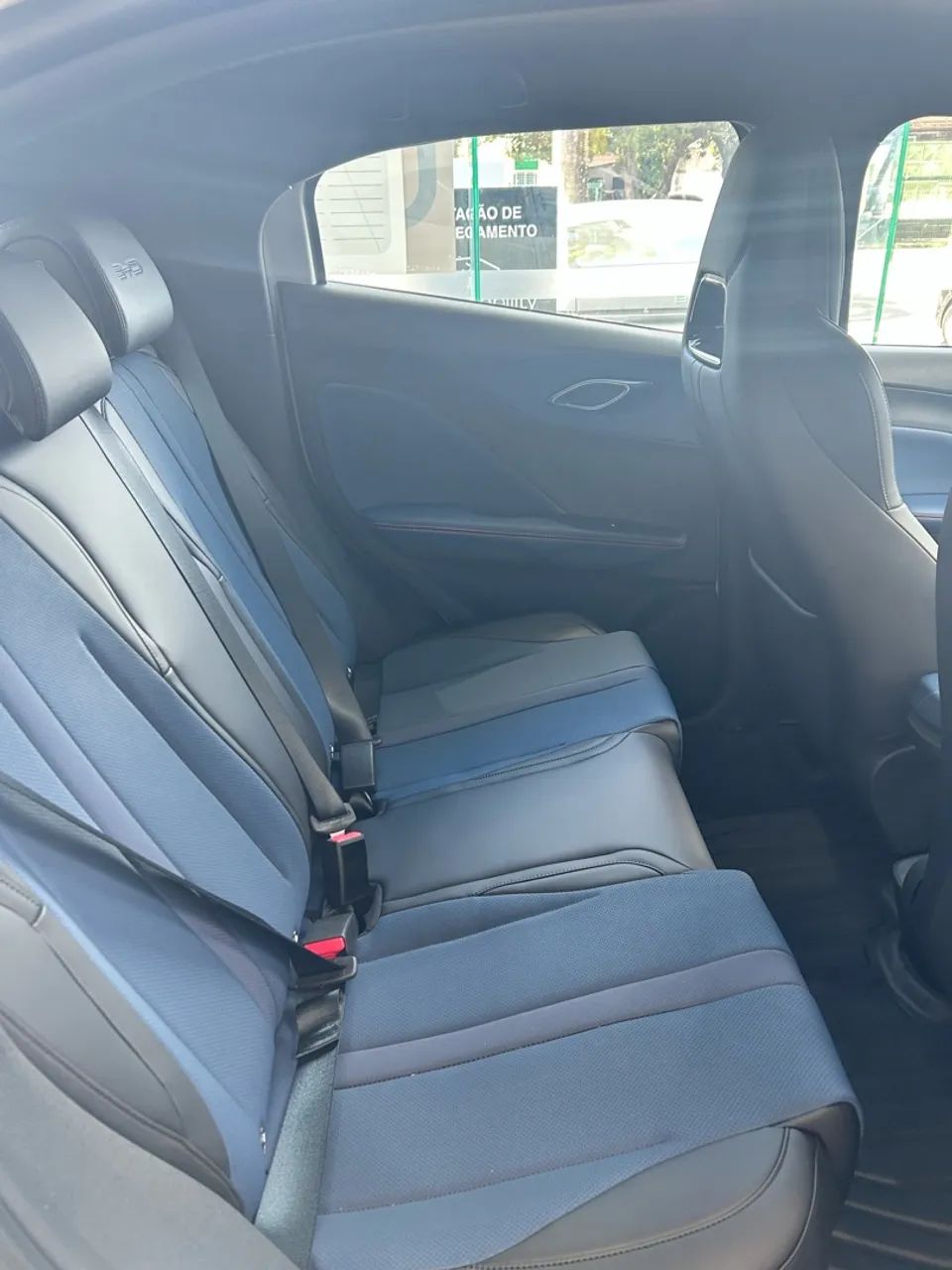BYD Dolphin Mini (Elétrico) 2027 - Foto 4