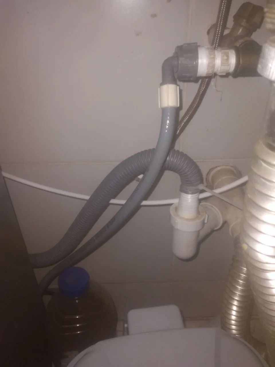 Instalador de máquina  - Foto 2