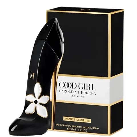 Perfume Good Girl Jasmine Absolute amostra original - Beleza e