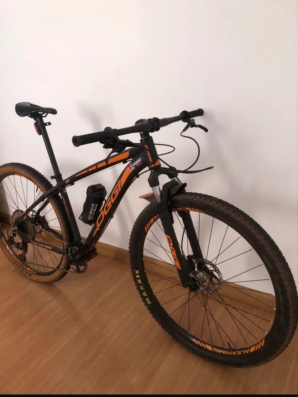 Bike OGGI  - Foto 2