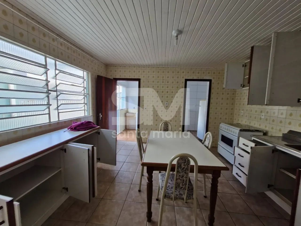 Casa para locação, Centro, Chapecó - SC - Foto 5
