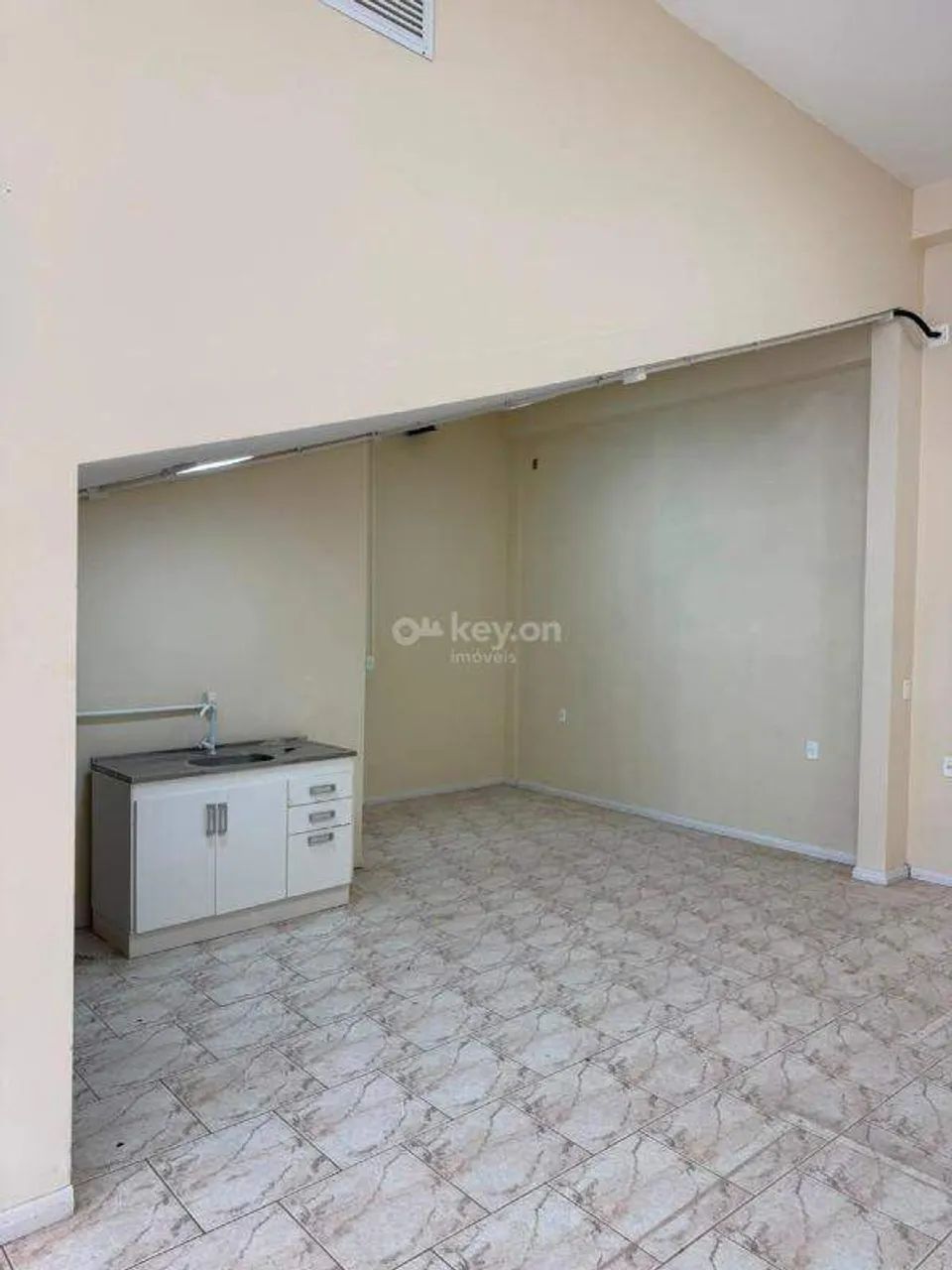Sala para aluguel, Humaitá de Cima - Tubarão/SC - Foto 4