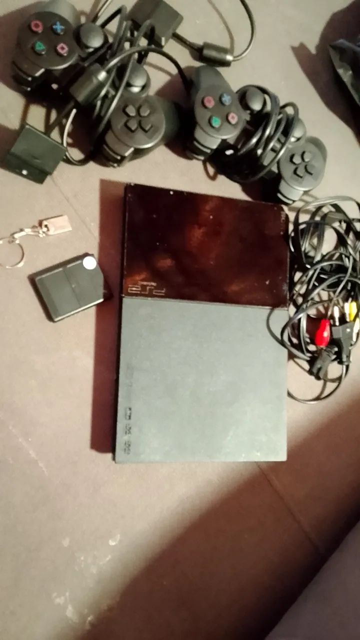Playstation 2 