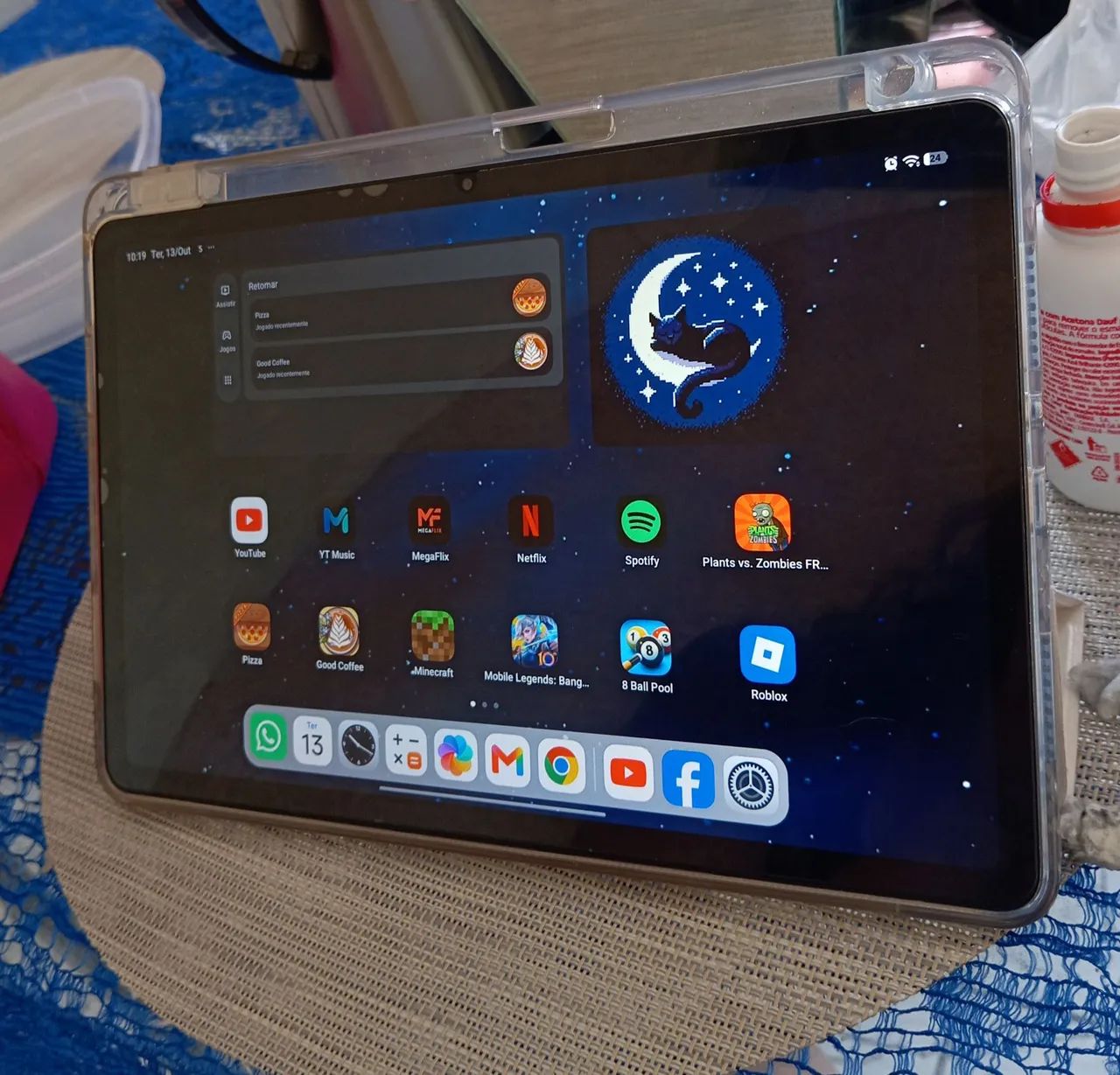 Redmi pad 2 - Foto 2