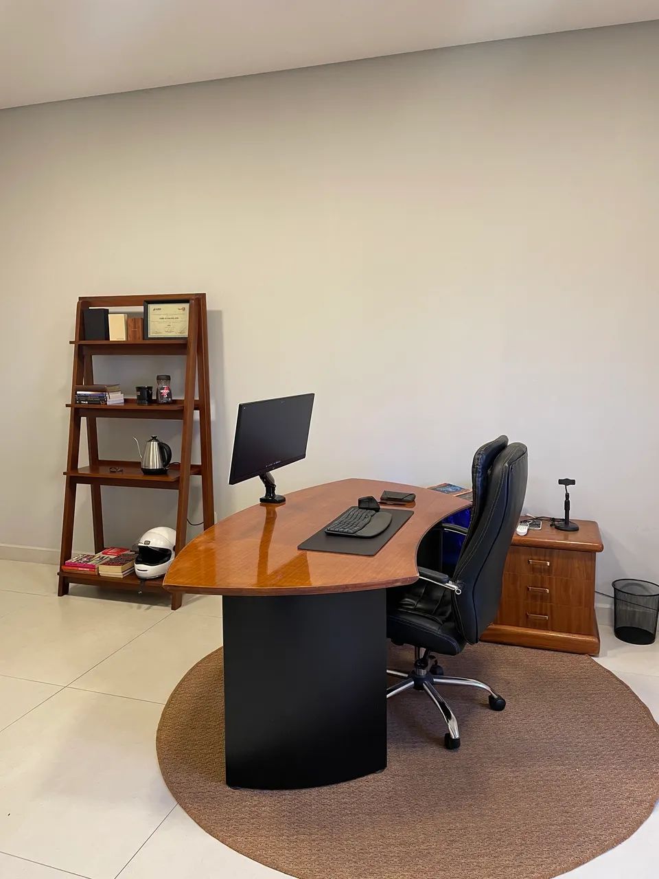 Foto - São José do Rio Preto - Parque Residencial Damha IV