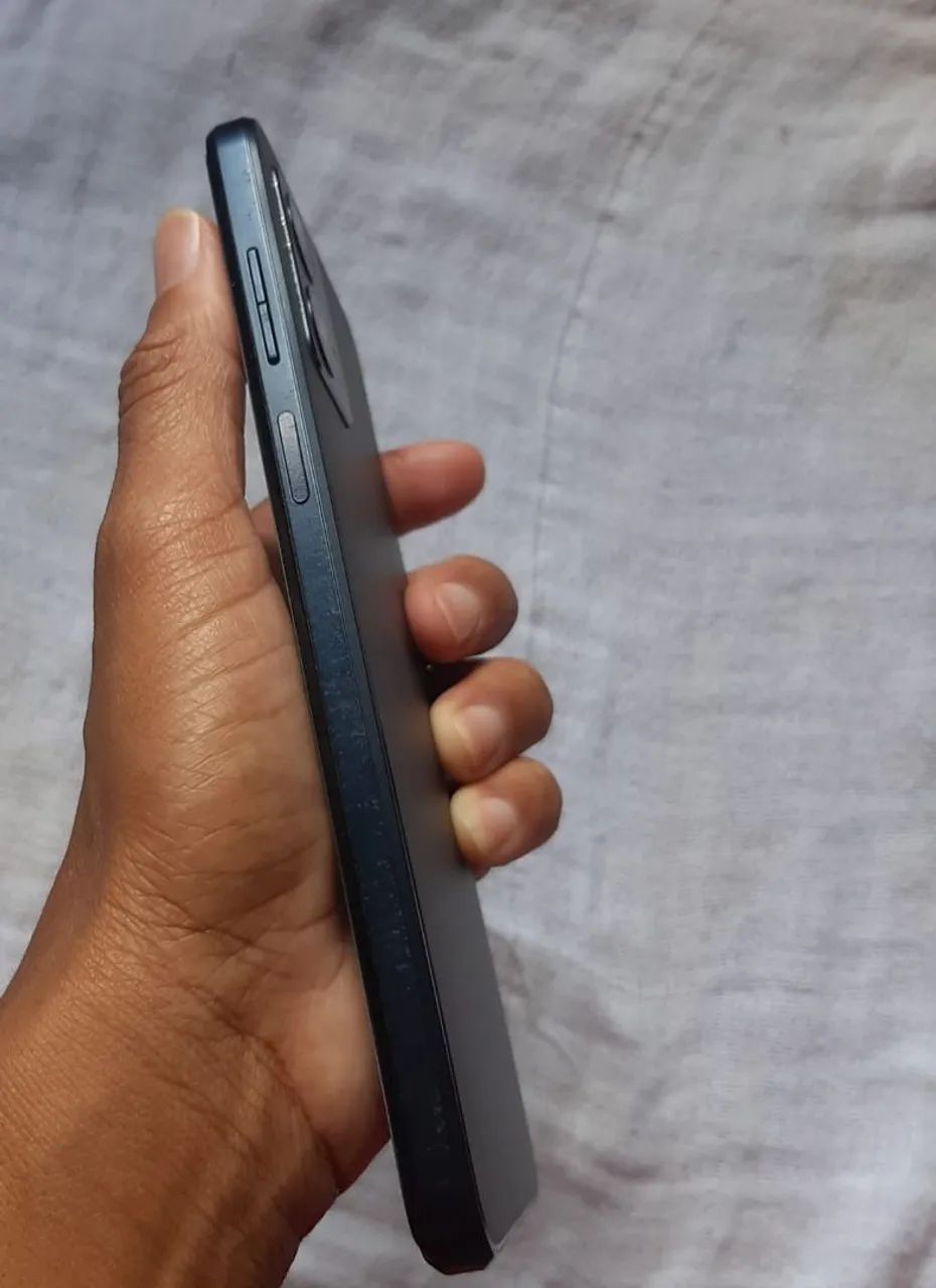 Moto G53 5G 128Gb NFC (TROCO POR TABLET) - Foto 4