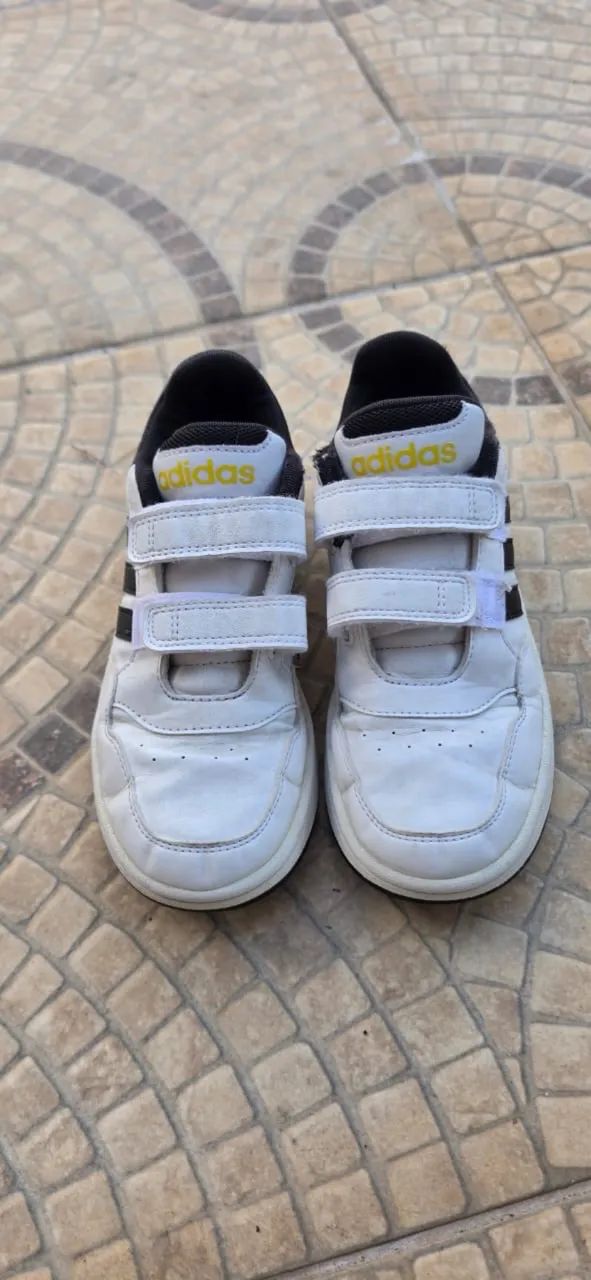 Tênis adidas infantil  - Foto 2