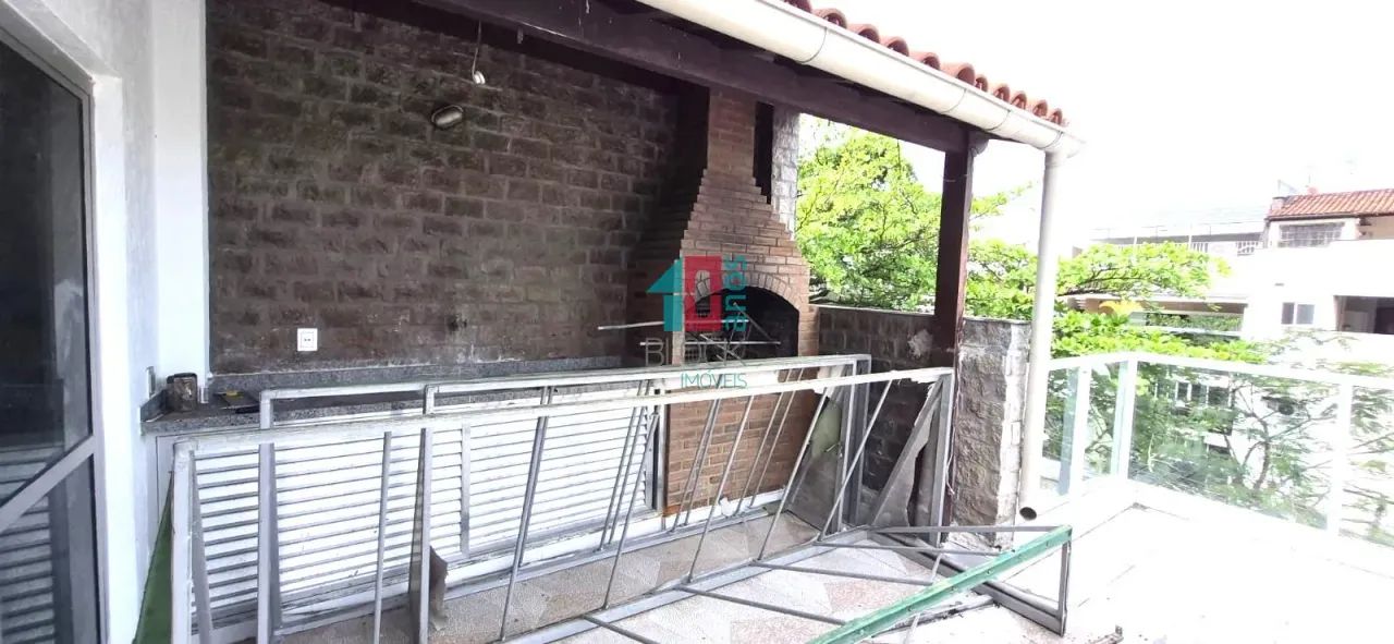 Barra da Tijuca | Cobertura 4 quartos, sendo 2 suites - Foto 4