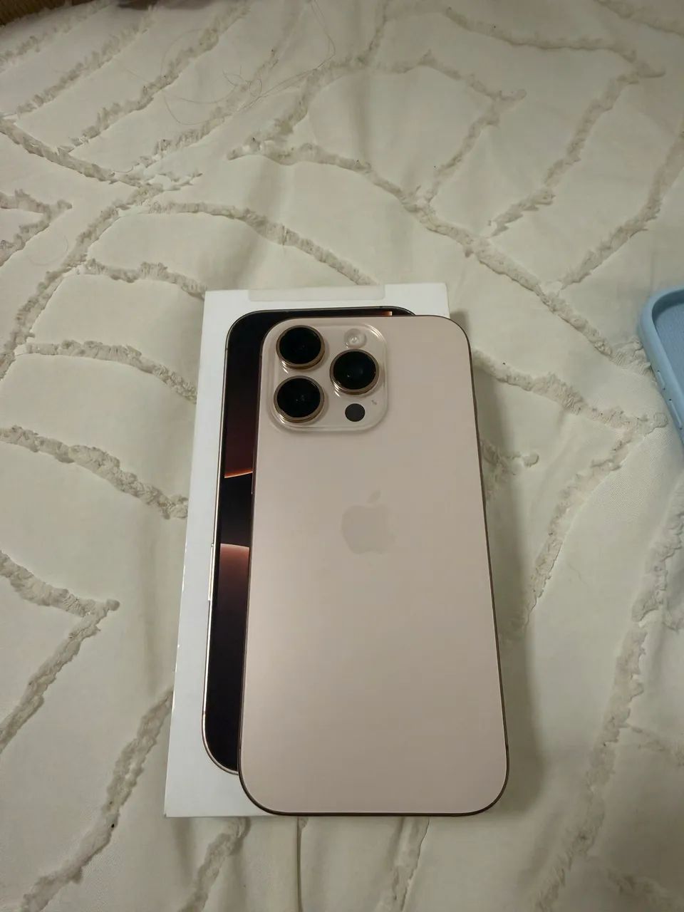 Iphone 16 Pro 256GB - Foto 2