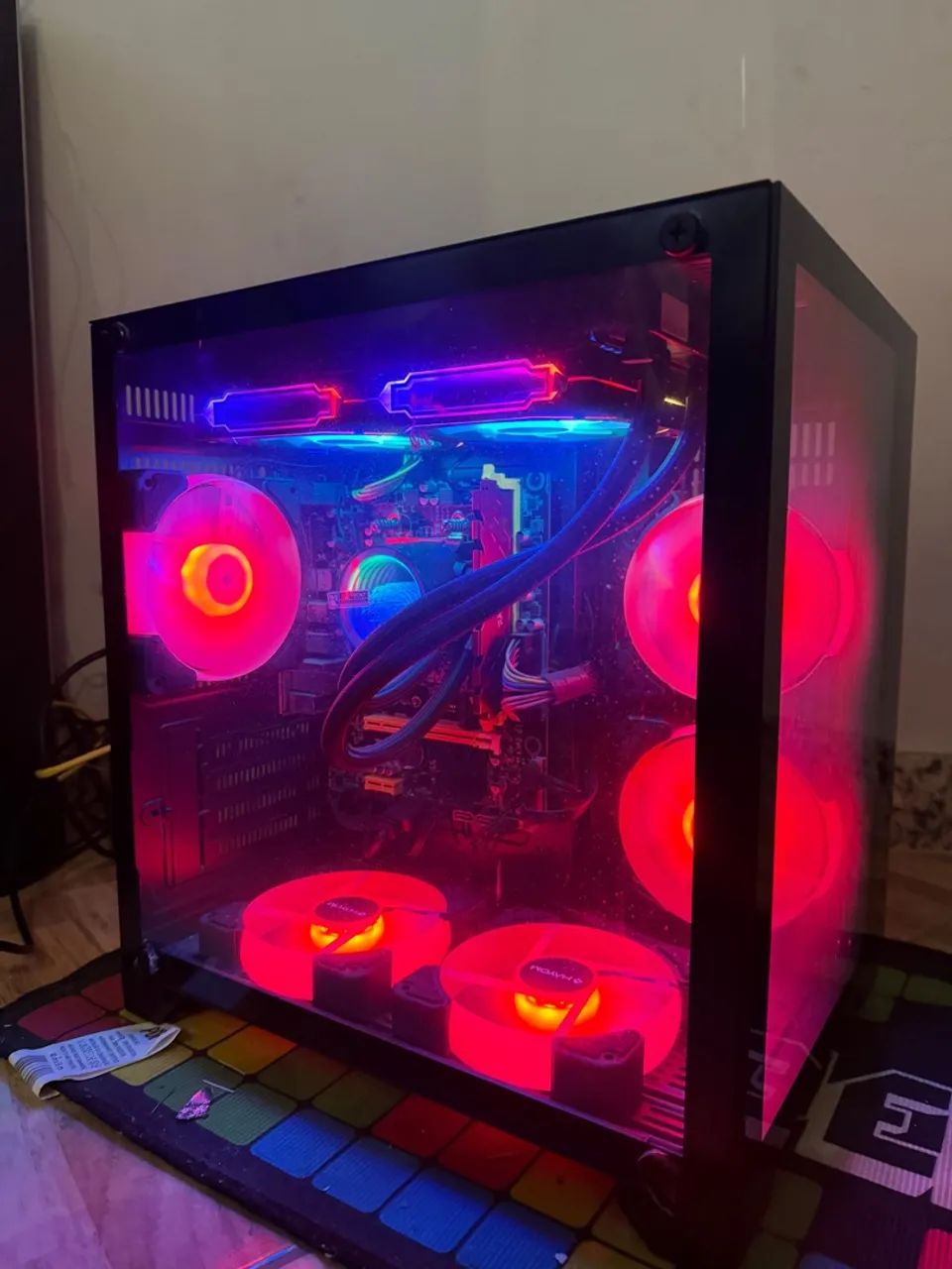 PC GAMER