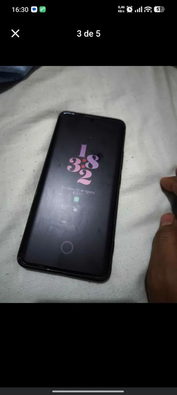 Poco x7 - Foto 3