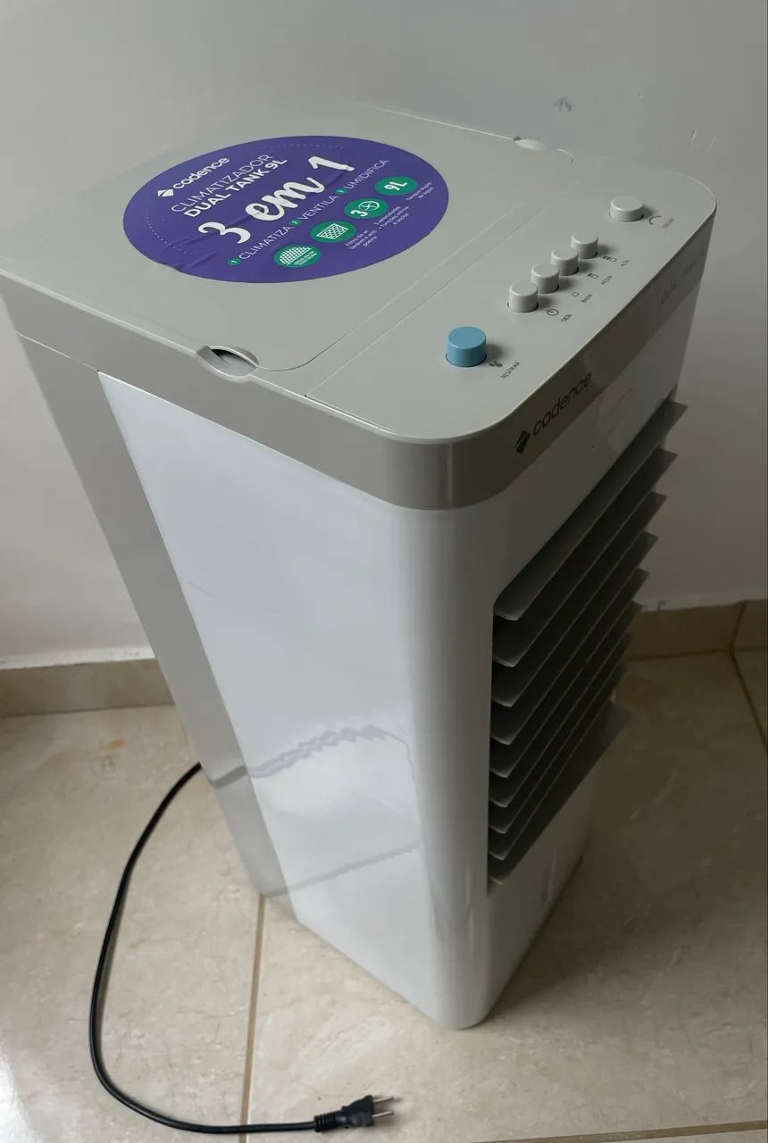 Climatizador Cadence 9L - Foto 5