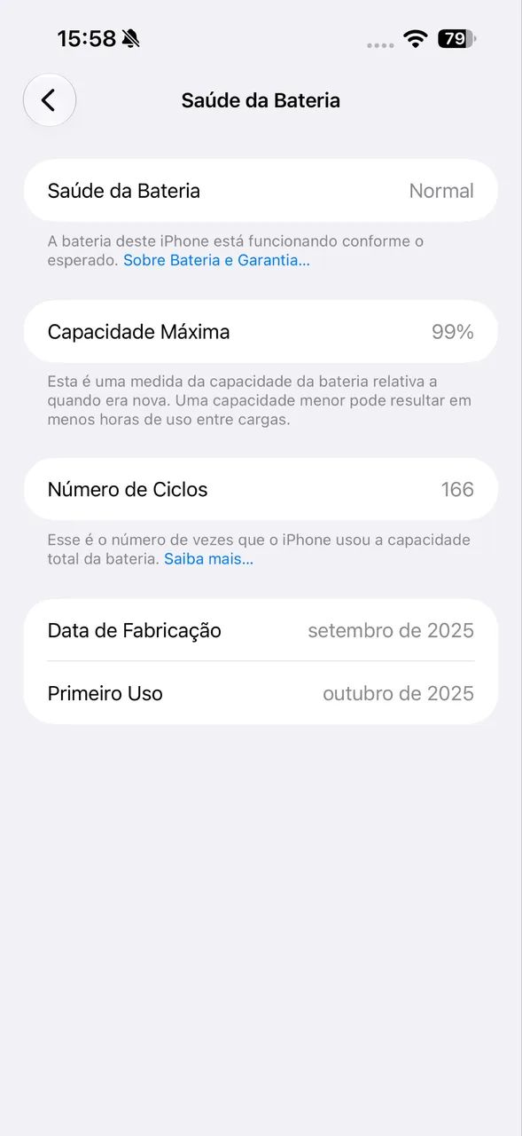 iPhone 17 pro max 256 gb - Foto 3