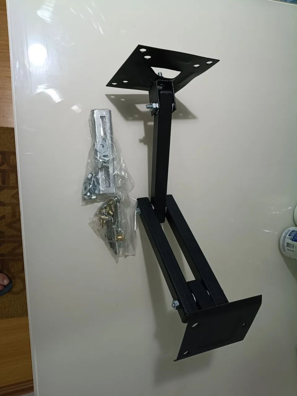 Suporte para TV até  60 polegadas 