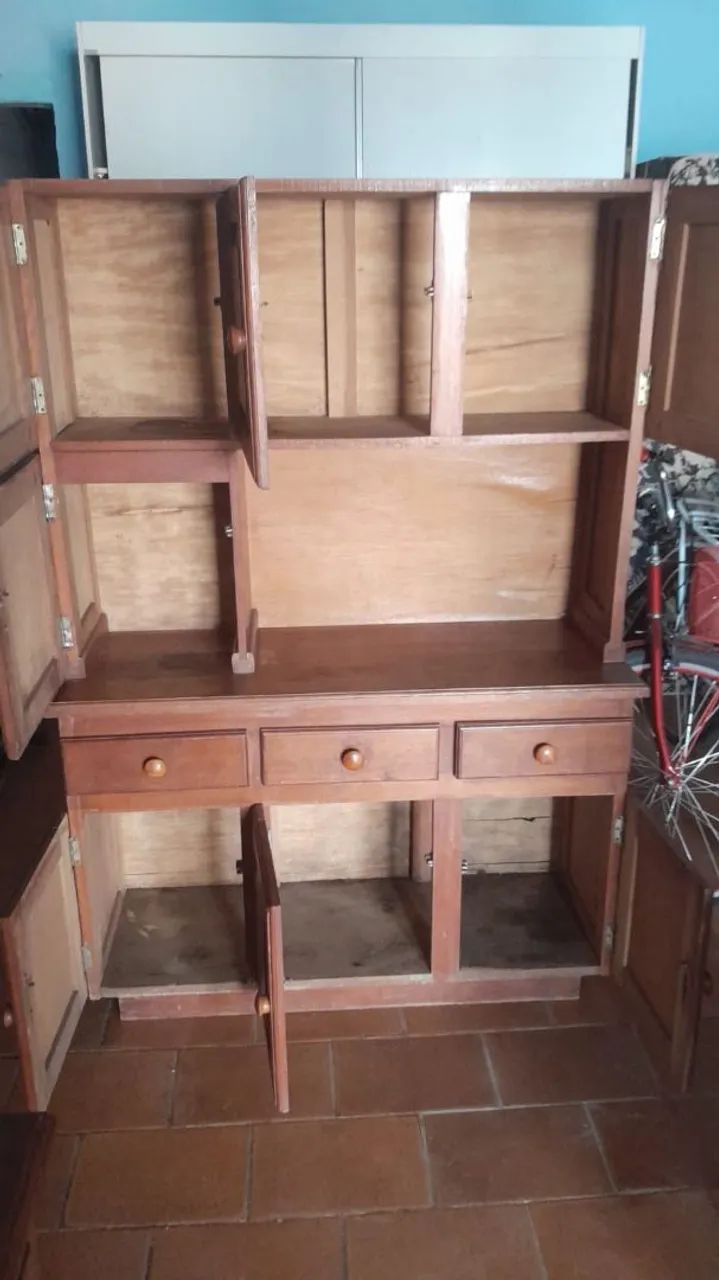 Armário de cozinha. $670 - Foto 2