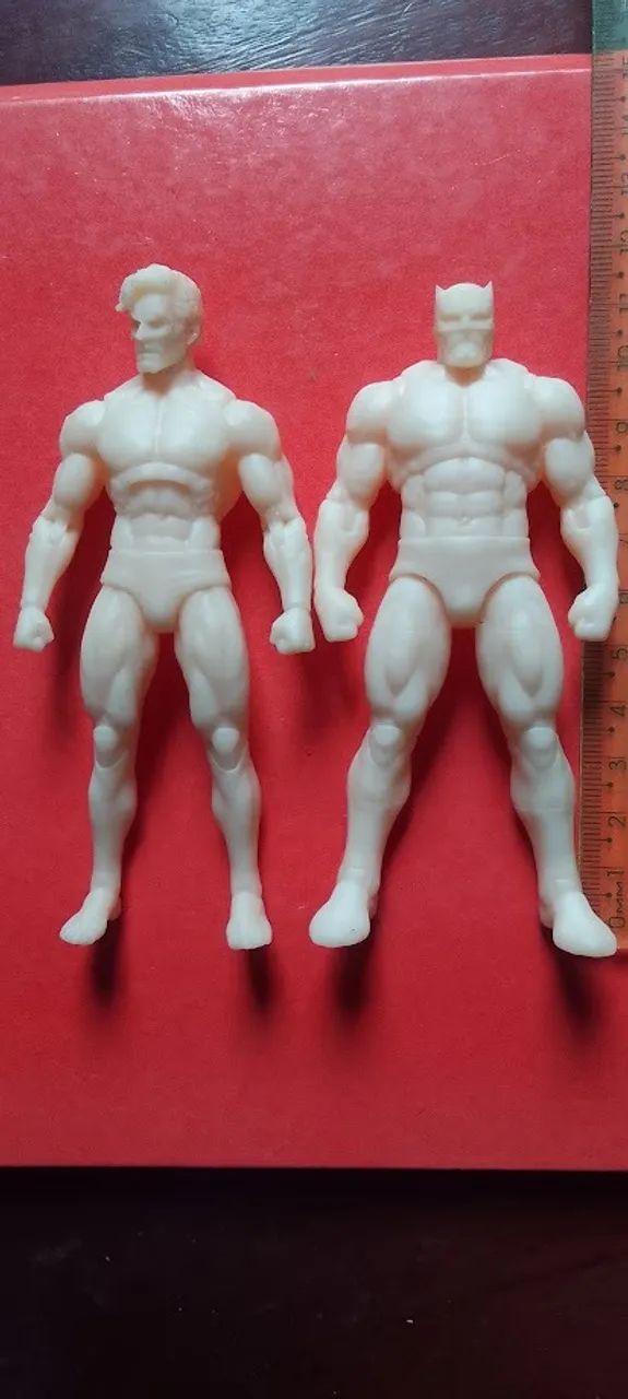 faço miniaturas  - Foto 2