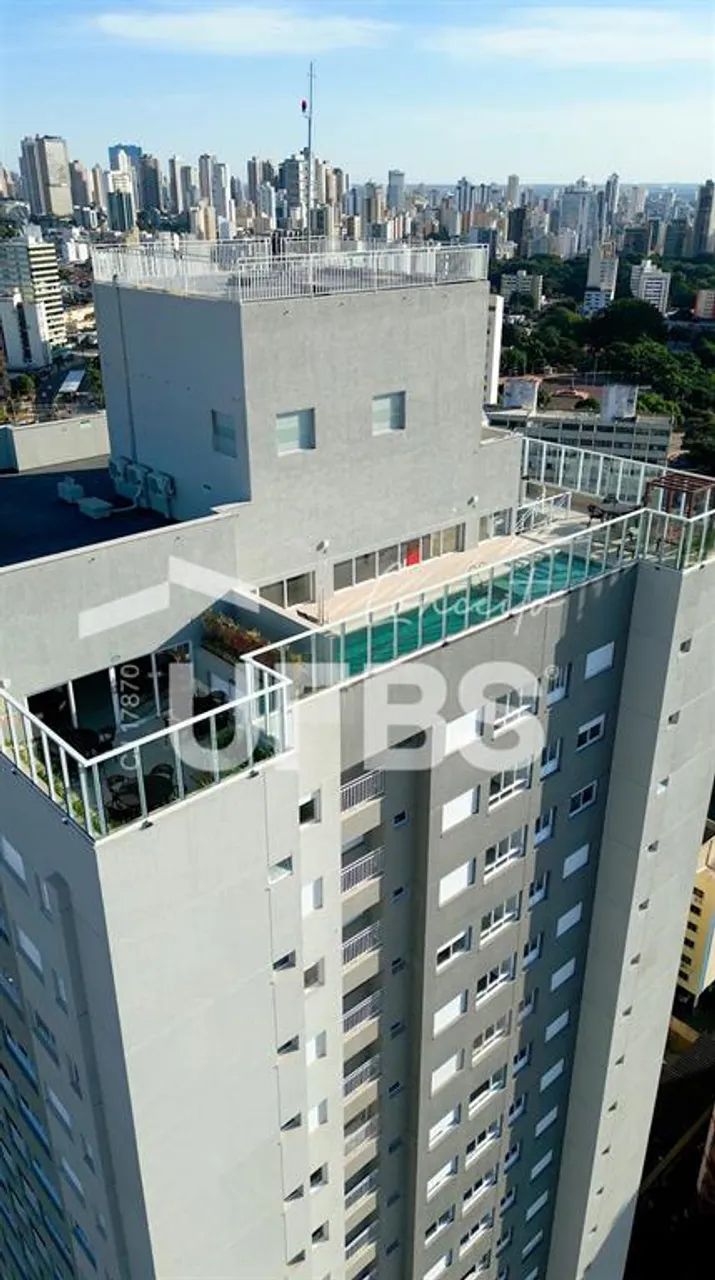 Katedral Sky Rooftop - Apartamento 3 quartos, sendo 1 suíte