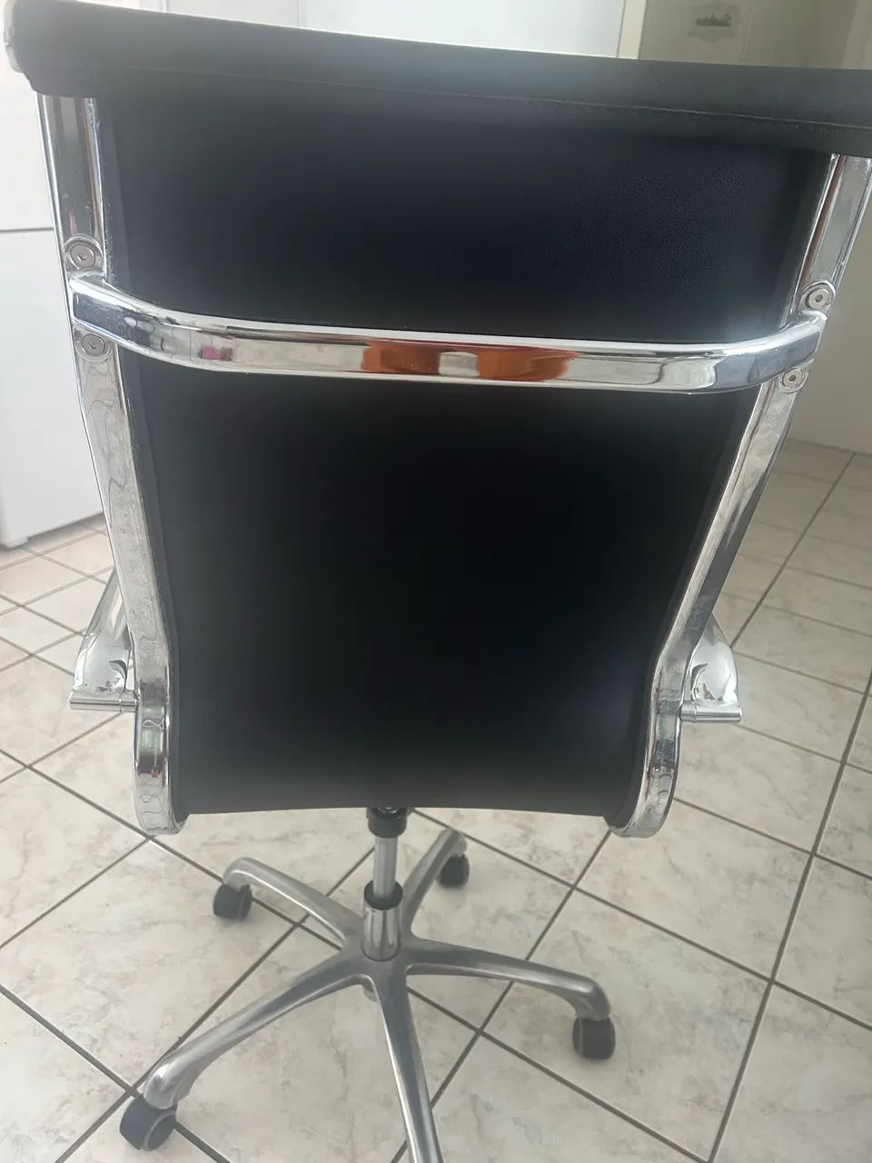 Cadeira escritório  - Foto 2