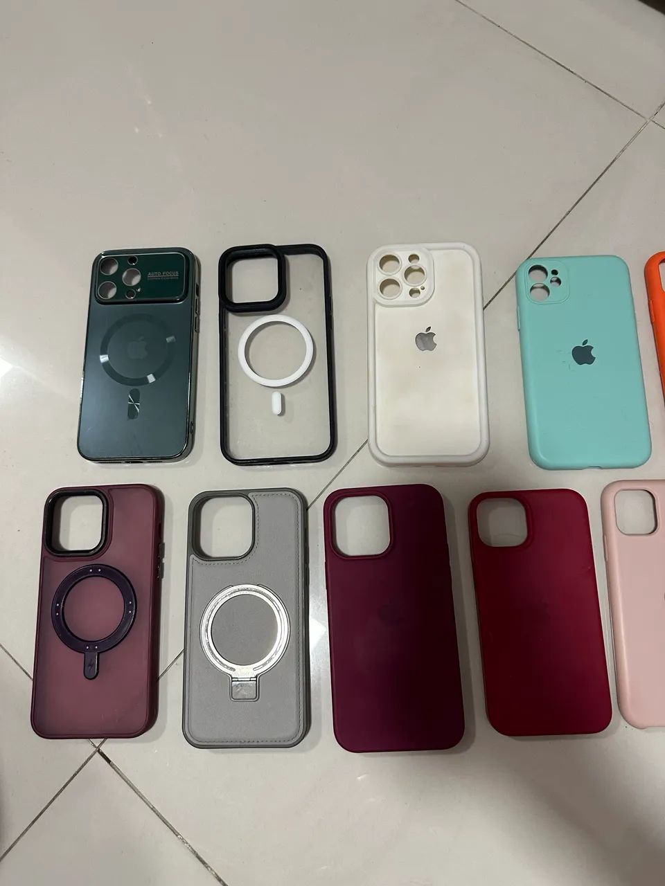Capas sortidas  - Foto 2
