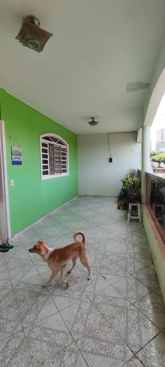 Vendo casa em Taguatinga  - Foto 4