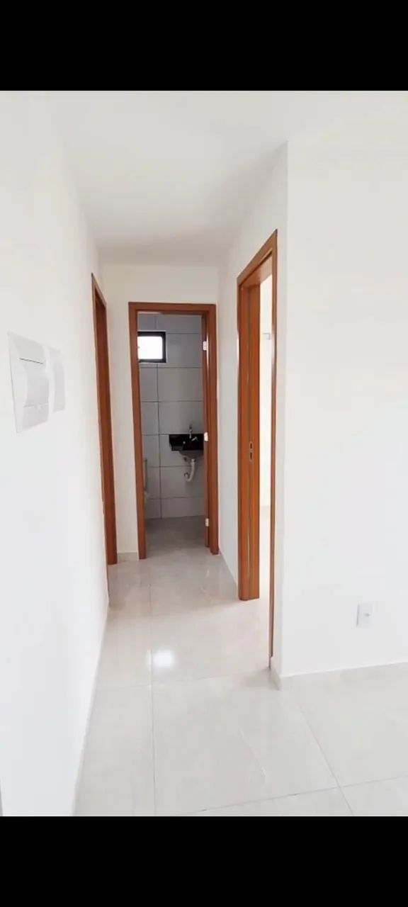 Apartamento no valentina 