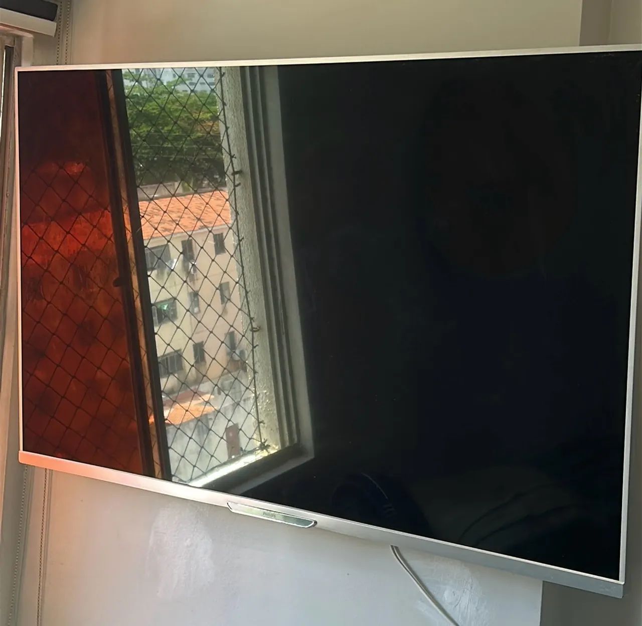 Tv 55 polegadas Philips - Foto 2