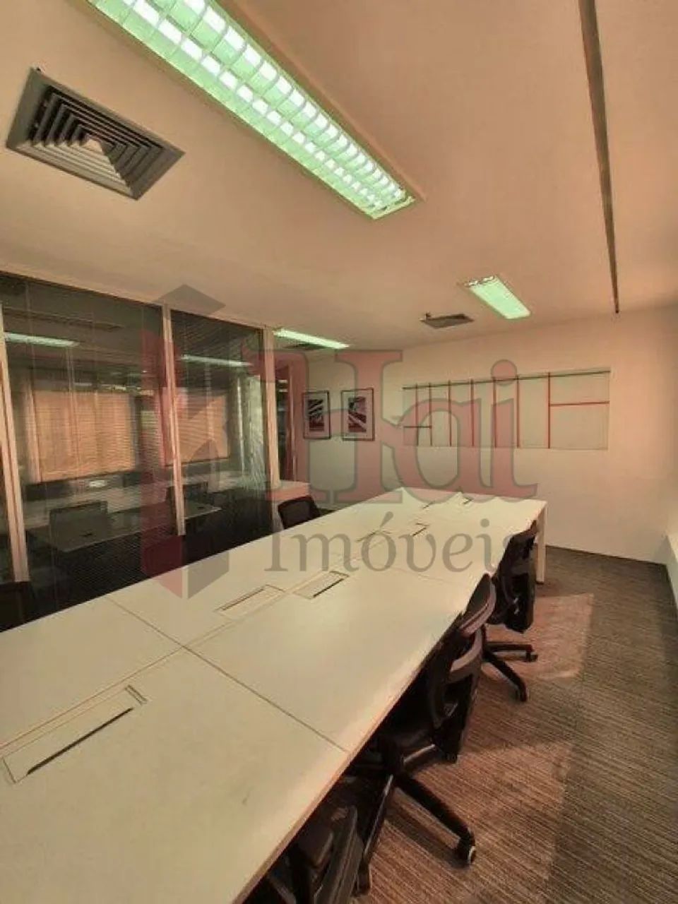Conjunto Comercial 400m²/ Laje corporativa a Venda no Itaim - Foto 10