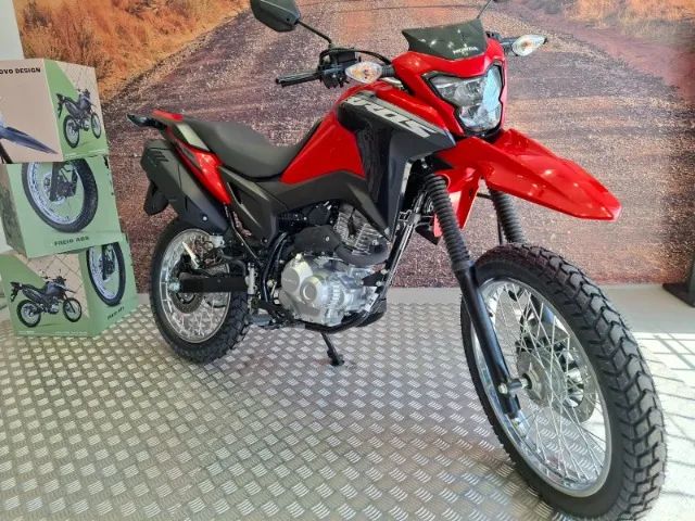 NXR 160 ABS  - Foto 2