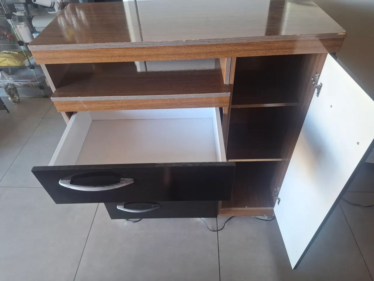 Cômoda  - Foto 3