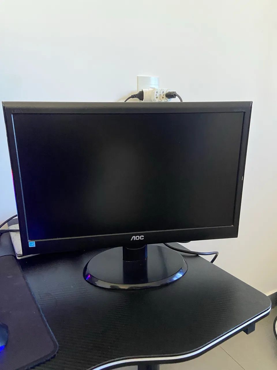 MONITOR AOC - Foto 2