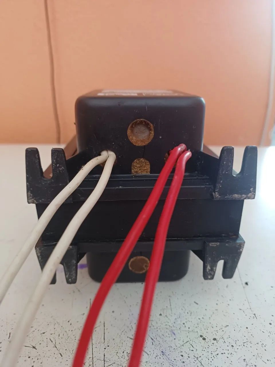 Transformador  - Foto 5